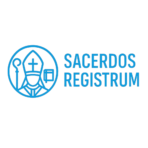 SACERDOS REGISTRUM